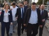 Παραλαβή δωρεάς υγειονομικού υλικού στο Θριάσιο Νοσοκομείο- Δηλώσεις του Υπουργού Υγείας, κ. Άδωνι Γεωργιάδη